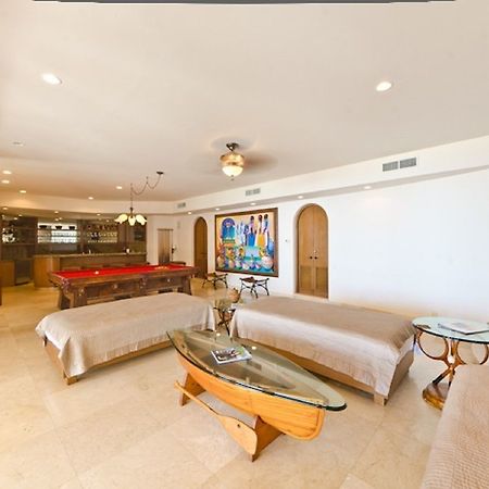 Villa Marcella Cabo San Lucas Dış mekan fotoğraf