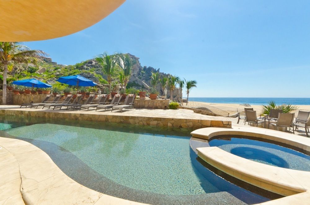 Villa Marcella Cabo San Lucas Dış mekan fotoğraf