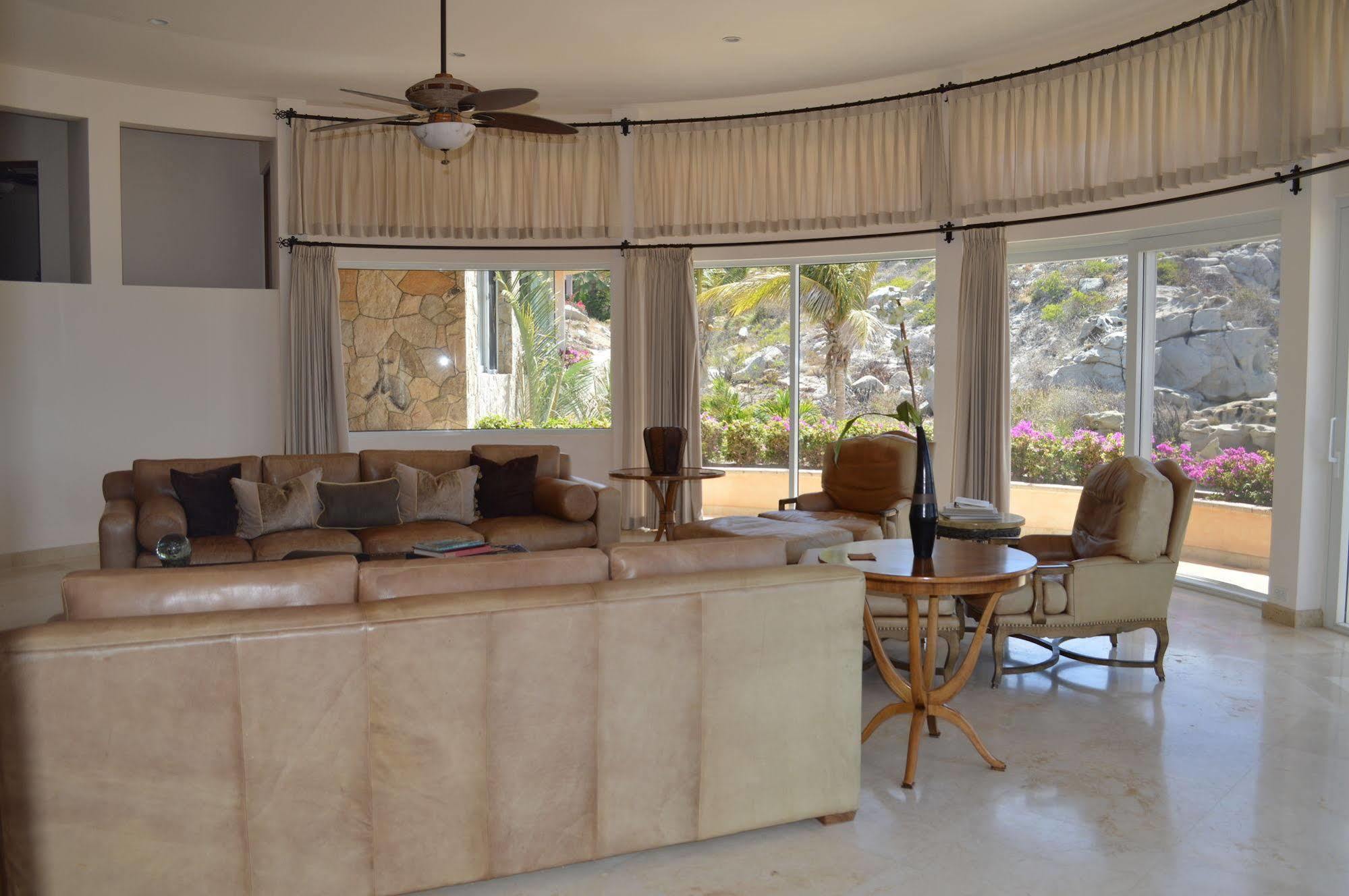 Villa Marcella Cabo San Lucas Dış mekan fotoğraf
