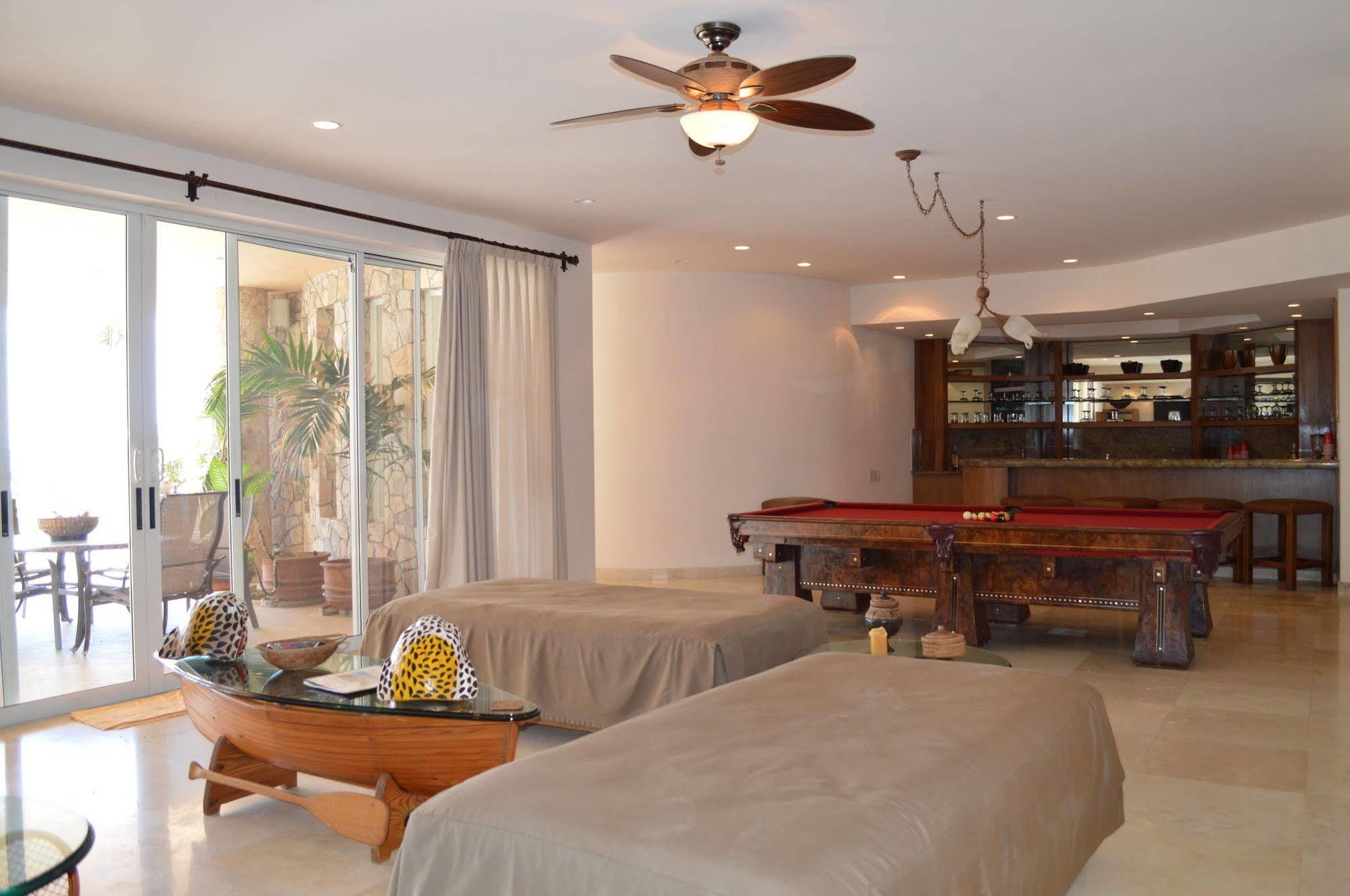 Villa Marcella Cabo San Lucas Dış mekan fotoğraf