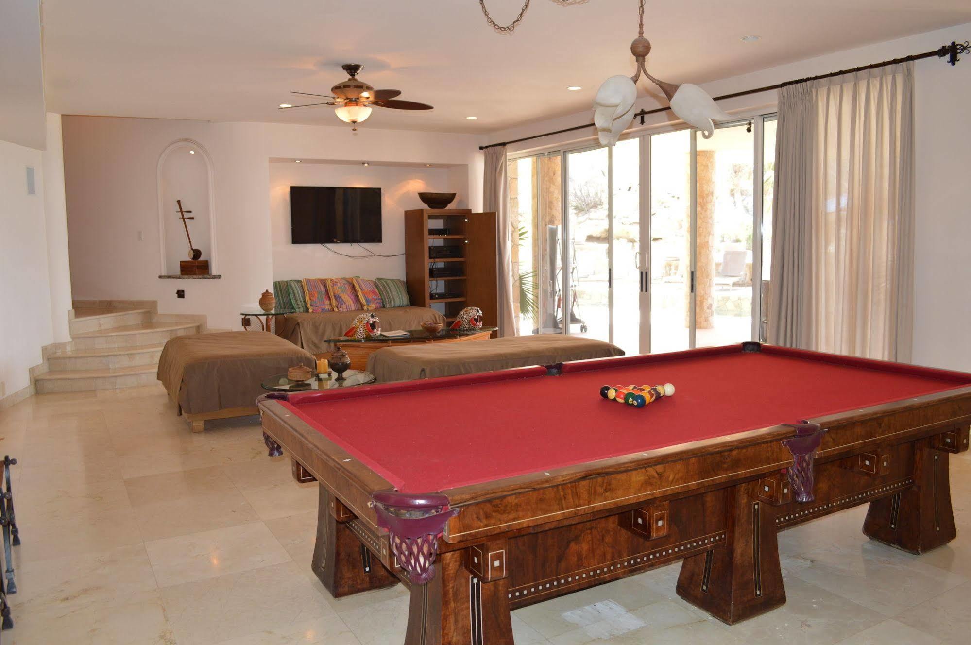 Villa Marcella Cabo San Lucas Dış mekan fotoğraf