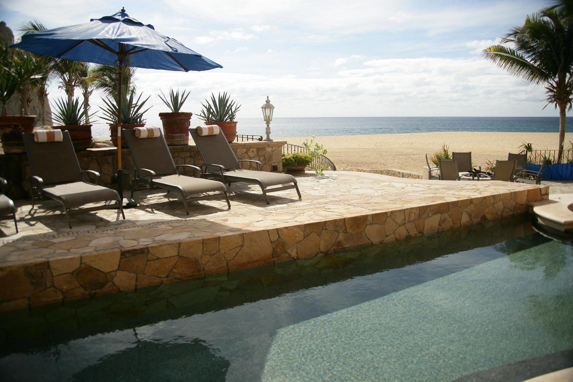 Villa Marcella Cabo San Lucas Dış mekan fotoğraf