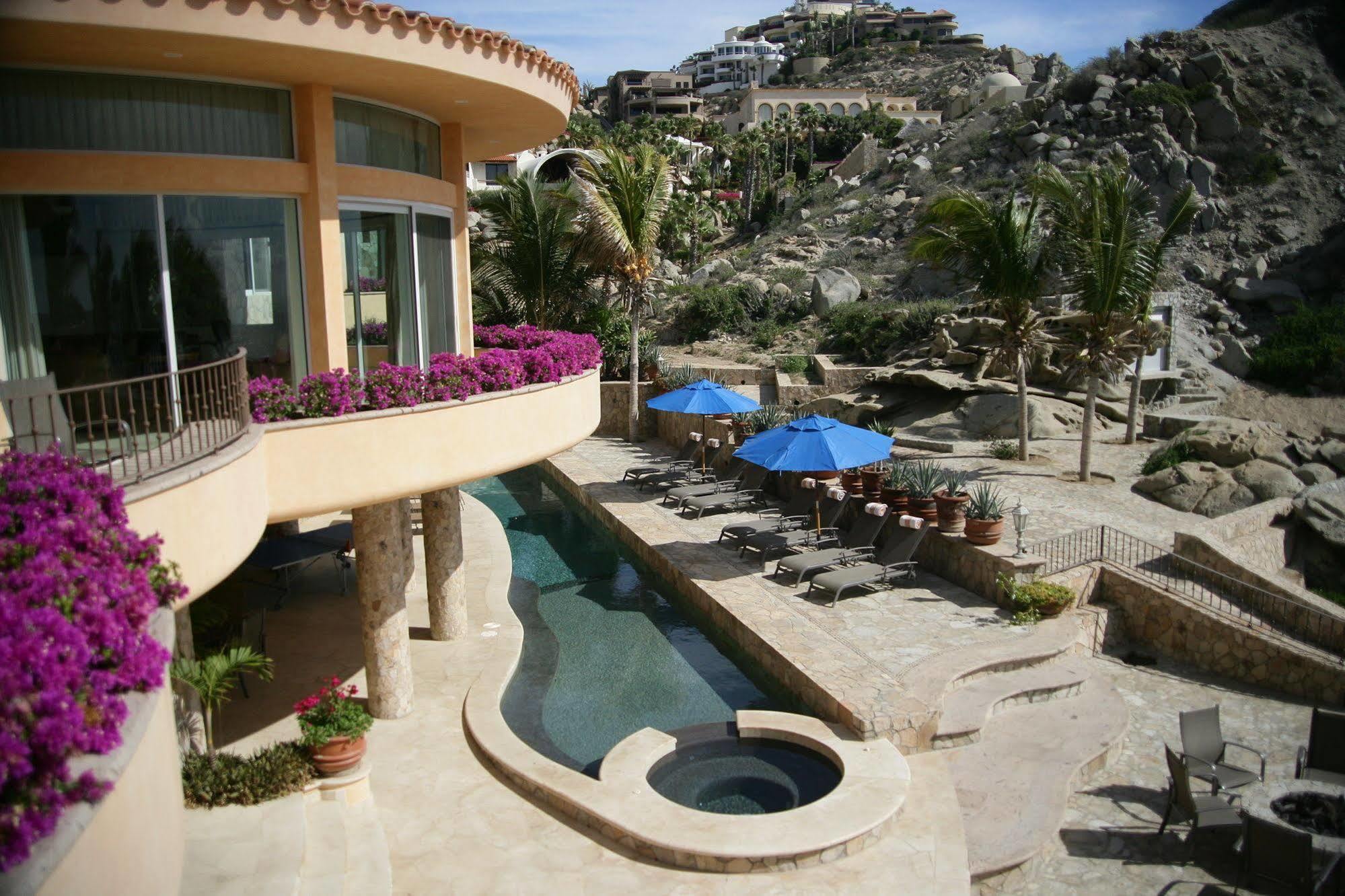 Villa Marcella Cabo San Lucas Dış mekan fotoğraf