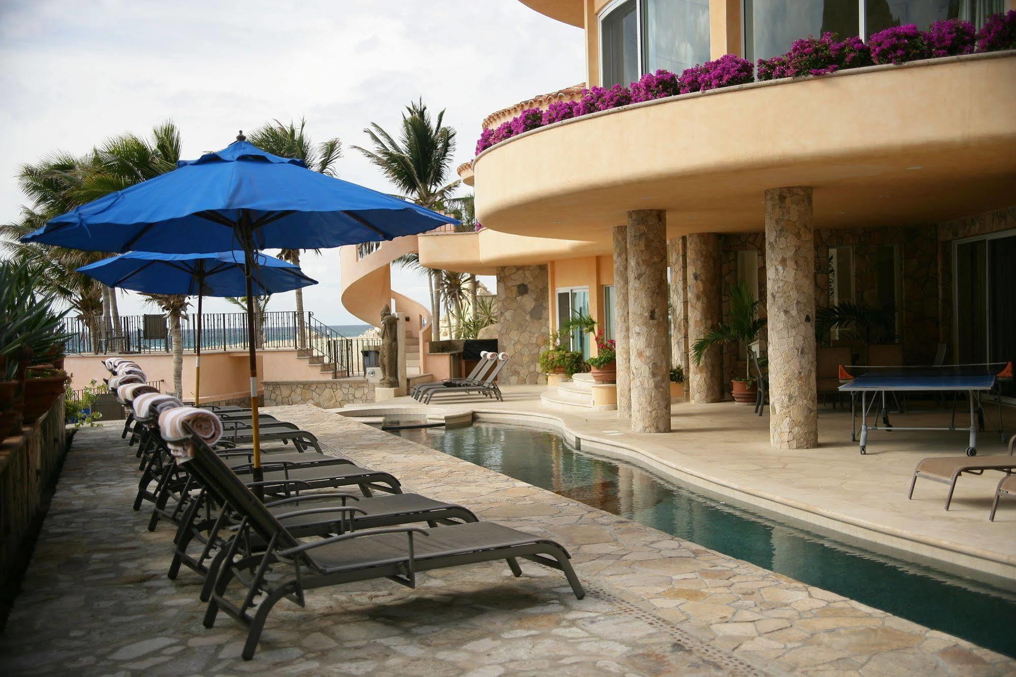 Villa Marcella Cabo San Lucas Dış mekan fotoğraf