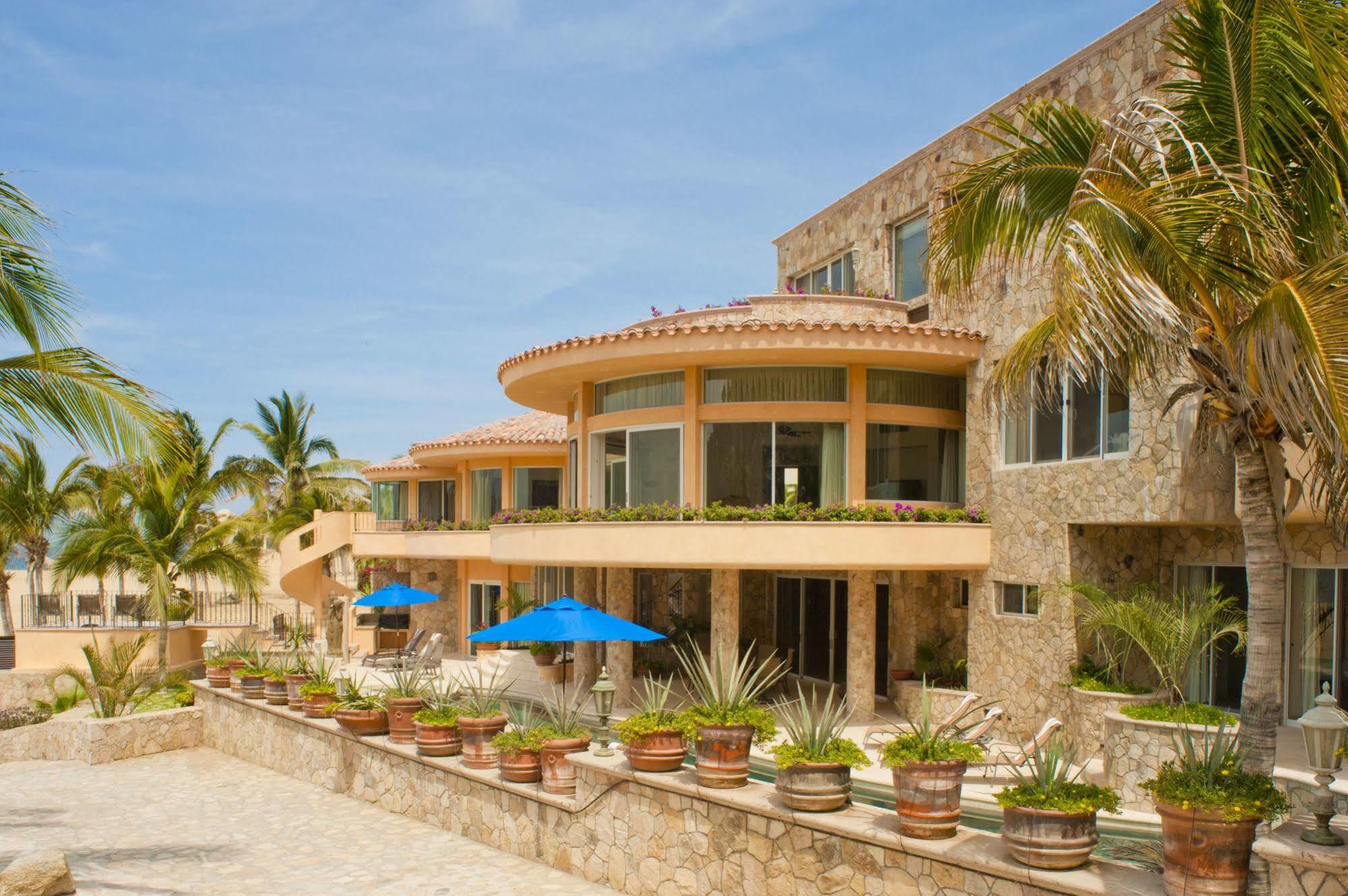 Villa Marcella Cabo San Lucas Dış mekan fotoğraf