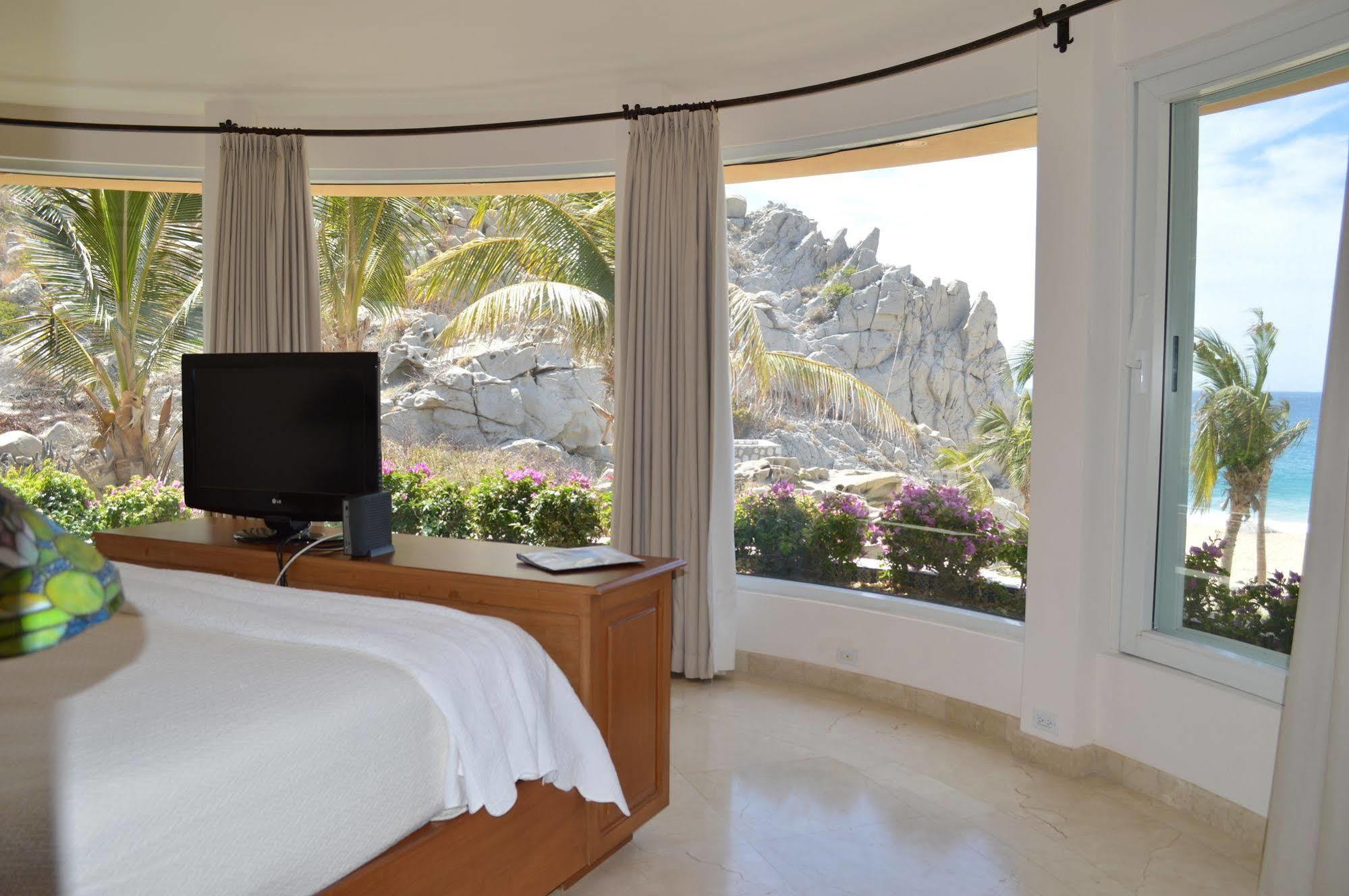 Villa Marcella Cabo San Lucas Dış mekan fotoğraf